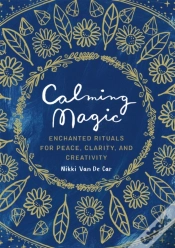 Capa do artigo Calming Magic