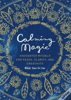 Capa do artigo Calming Magic