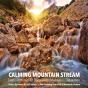 Calming Mountain Stream (Without Music) For Deep Sleep, Meditation, Relaxation - Preview