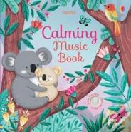 Calming Music Book