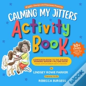 Capa do artigo Calming My Jitters Activity Book