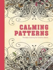 Capa do artigo Calming Patterns
