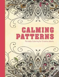 Capa do artigo Calming Patterns