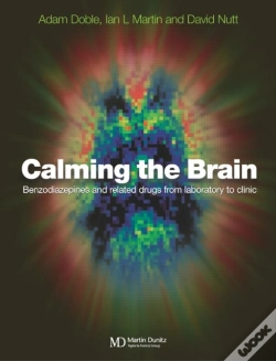 Capa do artigo Calming The Brain