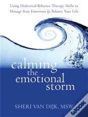 Capa do artigo Calming The Emotional Storm