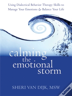 Capa do artigo Calming The Emotional Storm