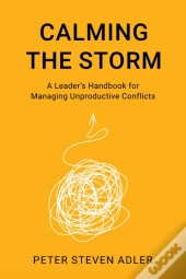 Calming The Storm