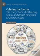 Calming The Storms