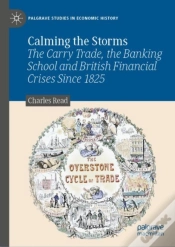 Capa do artigo Calming The Storms