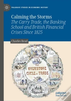 Capa do artigo Calming The Storms