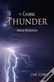 Capa do artigo Calming Thunder