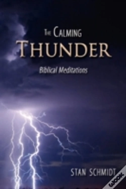 Capa do artigo Calming Thunder