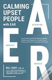 Calming Upset People With Ear