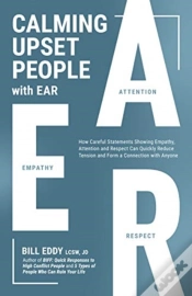 Capa do artigo Calming Upset People With Ear