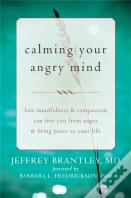 Calming Your Angry Mind