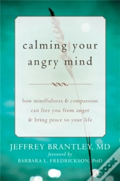 Calming Your Angry Mind
