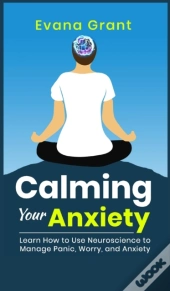 Calming Your Anxiety