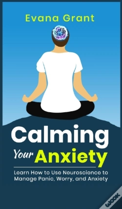 Capa do artigo Calming Your Anxiety