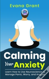 Capa do artigo Calming Your Anxiety