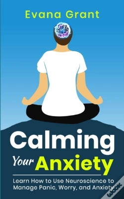 Capa do artigo Calming Your Anxiety