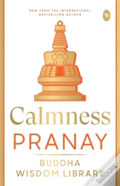 Capa do artigo Calmness