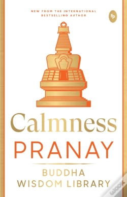 Capa do artigo Calmness