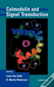 Capa do artigo Calmodulin And Signal Transduction