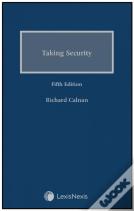 Calnan On Taking Security