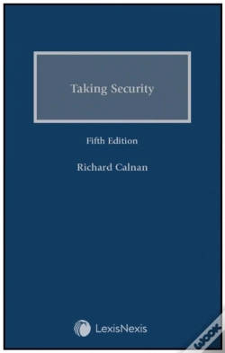 Capa do artigo Calnan On Taking Security