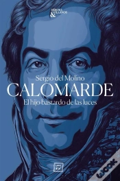 Capa do artigo Calomarde