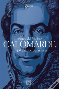 Capa do artigo Calomarde