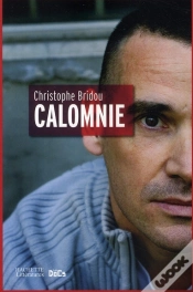 Capa do artigo Calomnie