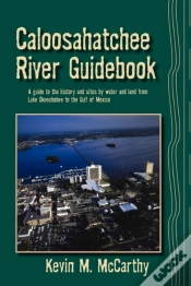Capa do artigo Caloosahatchee River Guidebook