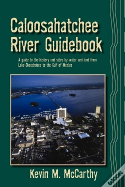 Capa do artigo Caloosahatchee River Guidebook