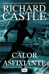 Calor Asfixiante (Serie Castle 6)