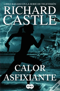 Capa do artigo Calor Asfixiante (Serie Castle 6)