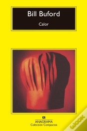 Capa do artigo Calor