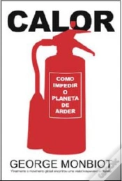 Capa do artigo CALOR - Como Impedir o Planeta de Arder