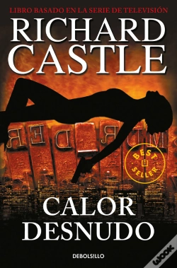 Capa do artigo Calor Desnudo (Serie Castle 2)