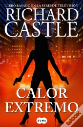 Calor Extremo (Serie Castle 7)