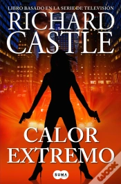 Capa do artigo Calor Extremo (Serie Castle 7)