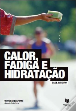 Capa do artigo Calor, Fadiga e Hidratação