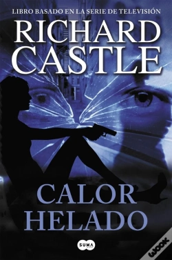 Capa do artigo Calor Helado (Serie Castle 4)