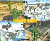 Capa do artigo Calor I Fred