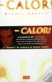 Capa do artigo Calor!