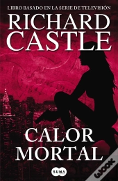 Calor Mortal (Serie Castle 5)