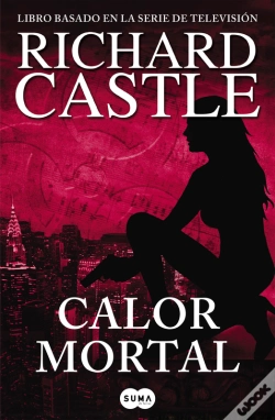 Capa do artigo Calor Mortal (Serie Castle 5)