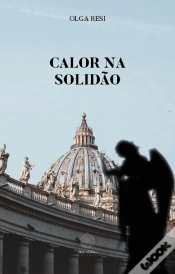 Capa do artigo Calor na Solidão
