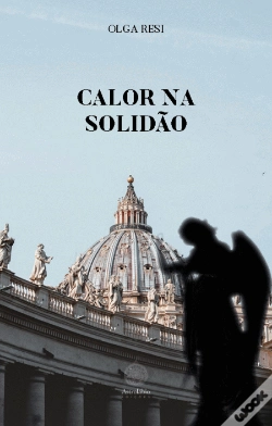Capa do artigo Calor na Solidão