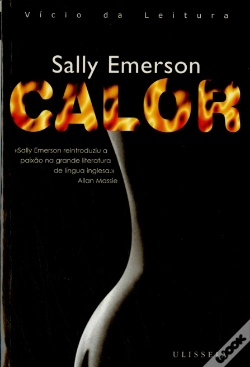 Capa do artigo Calor